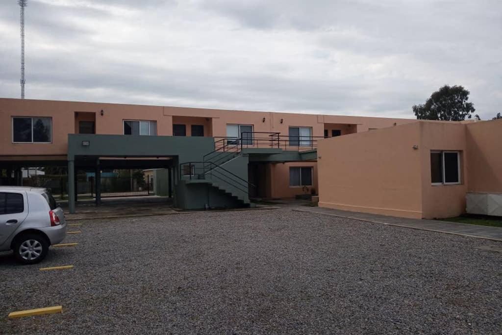 Apto Plaza De Toros Apartment Colonia del Sacramento Exterior foto